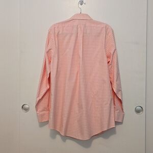 Brooks Brothers Shirt, Regent Fit, Size 16 1/2 - 4/5.